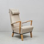 1369 3772 ARMCHAIR